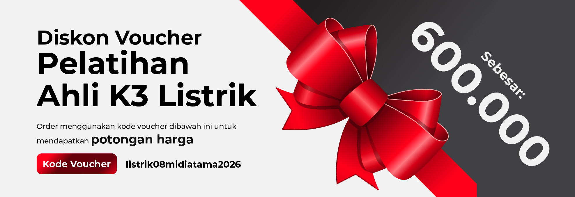 Ahli K3 Listrik Batch 72