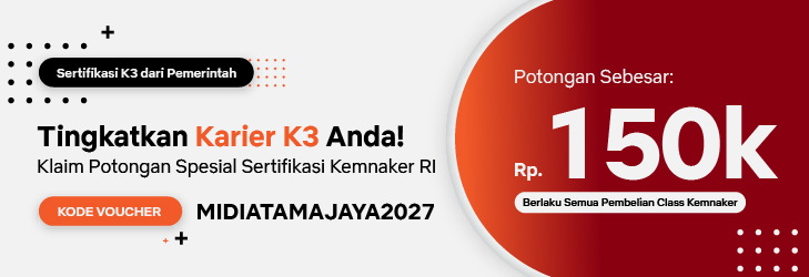 DISKON KHUSUS