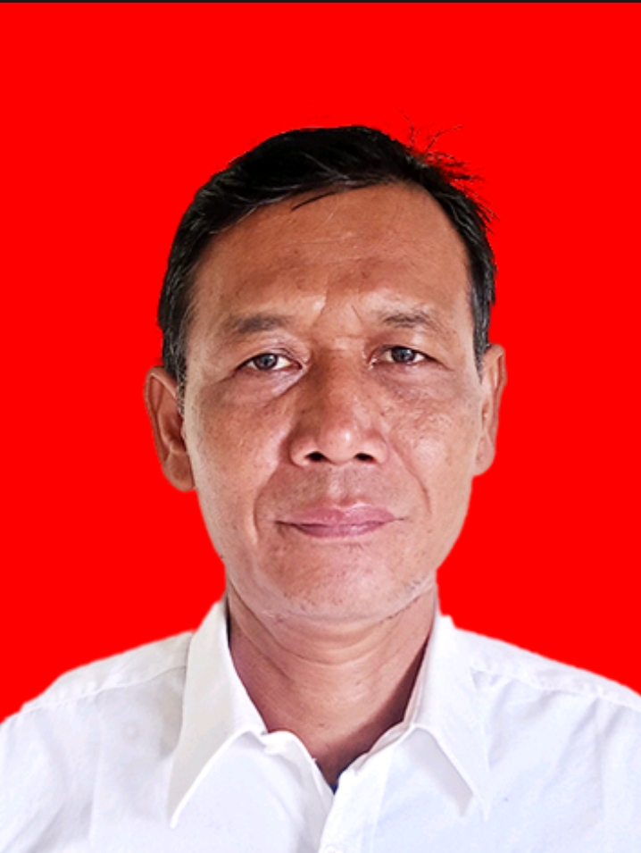 Didin Saprudin