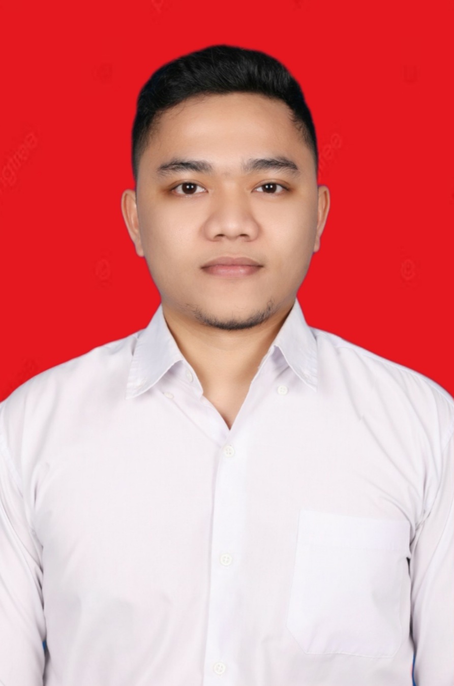 Josua Lando Asina Ambarita