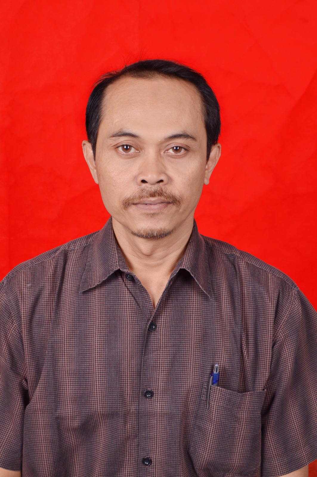 Alex Codri Wahab