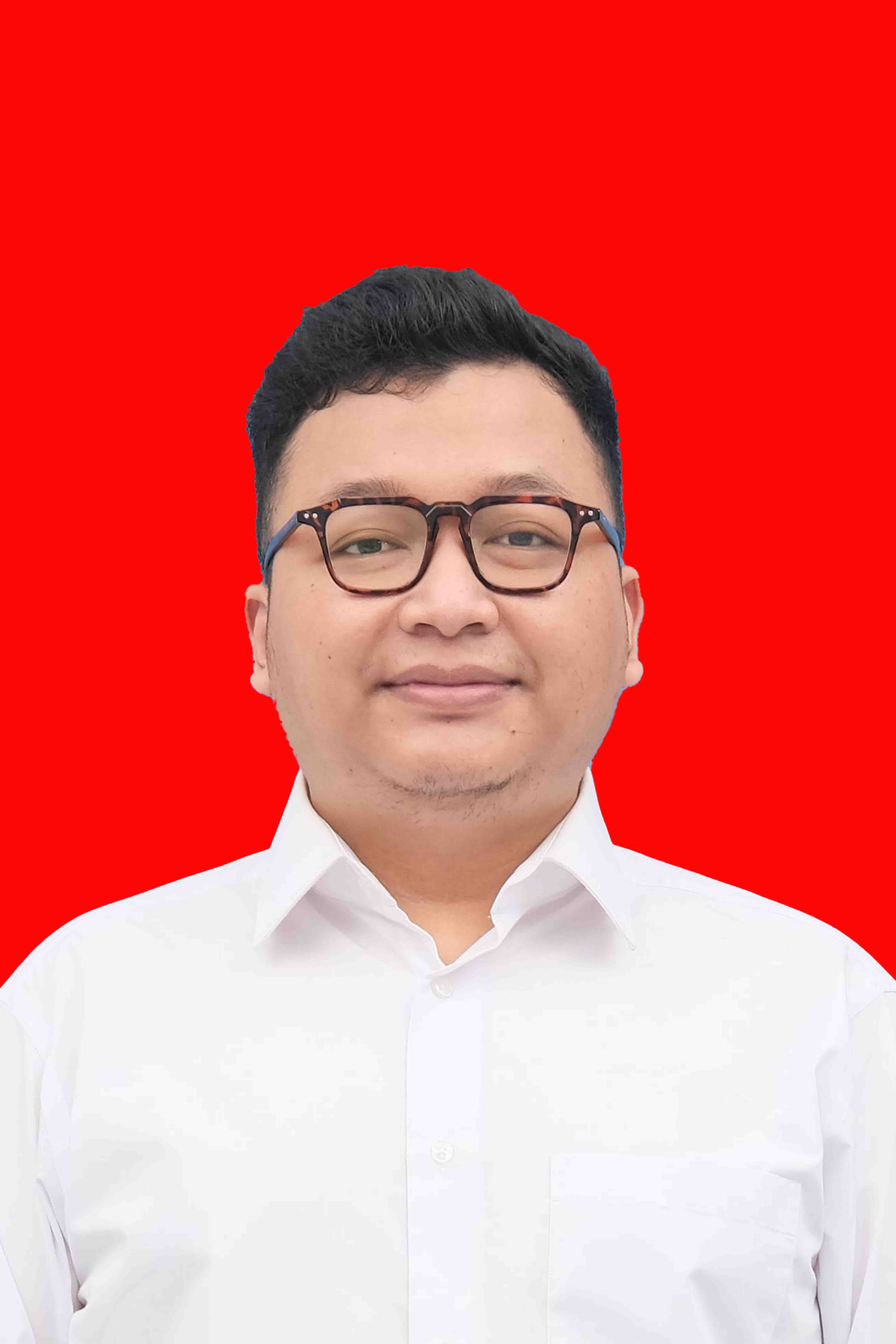 Teo Lukmanul Hakim