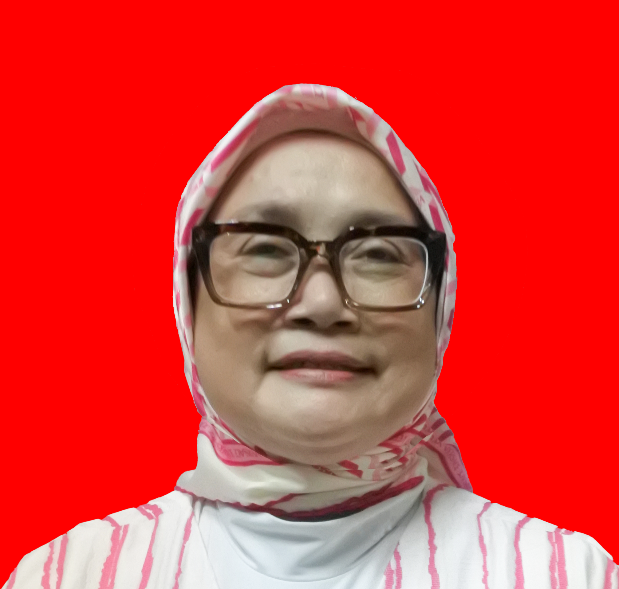 Yenny Indrawati