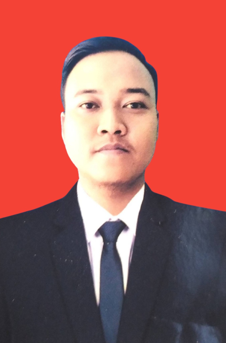 Gesang Putra Adiguno