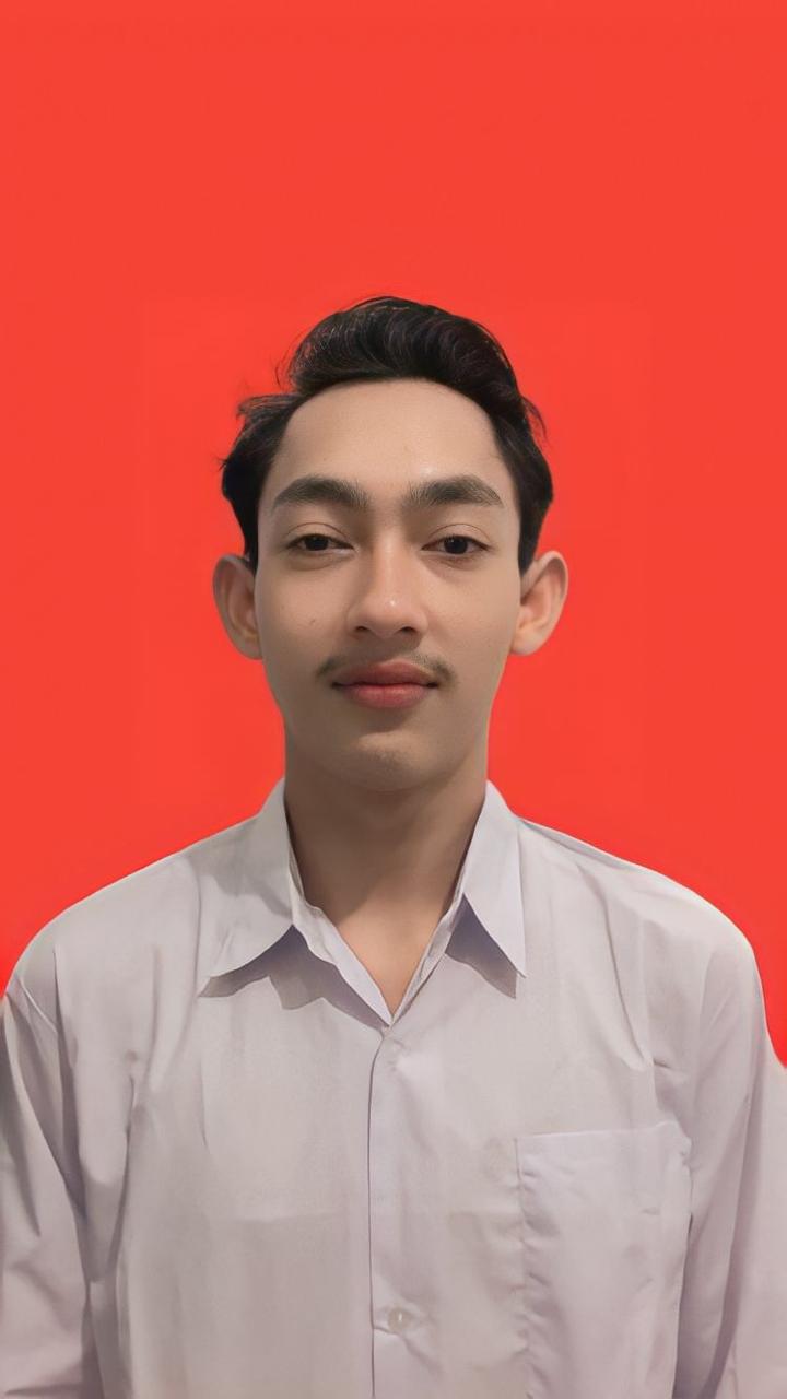 DIMAS ARYA PUTRA PRATAMA