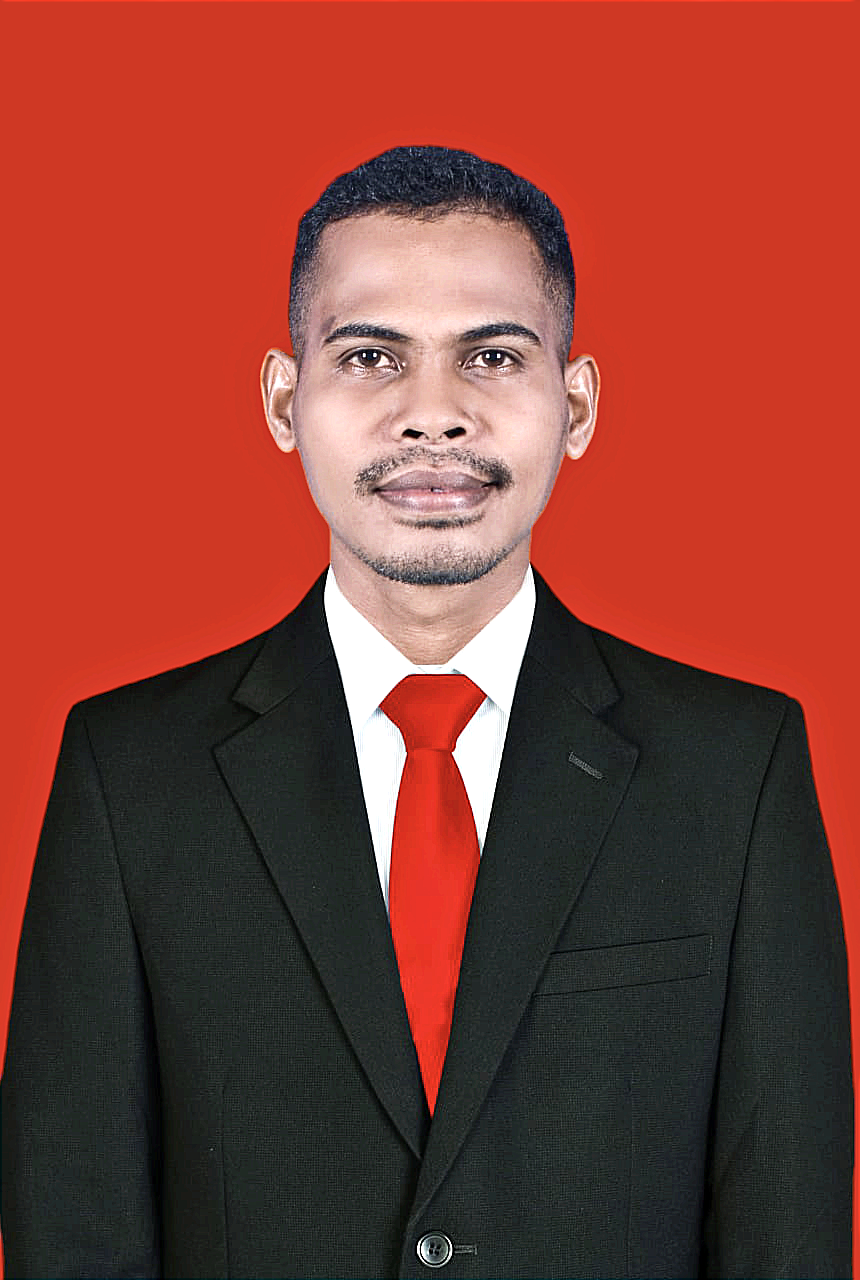 Rahim Toramahu