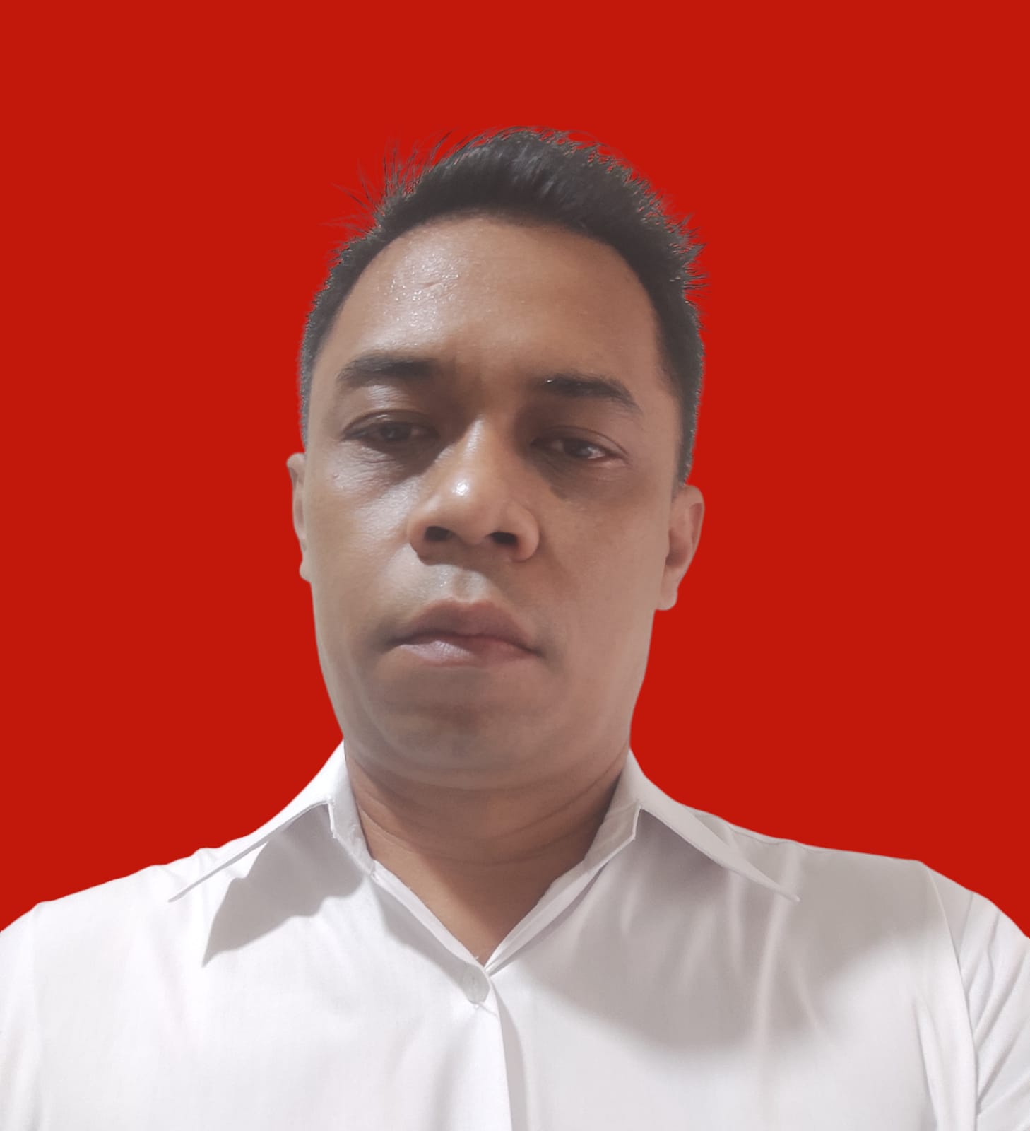 Yosafat Apriyadi
