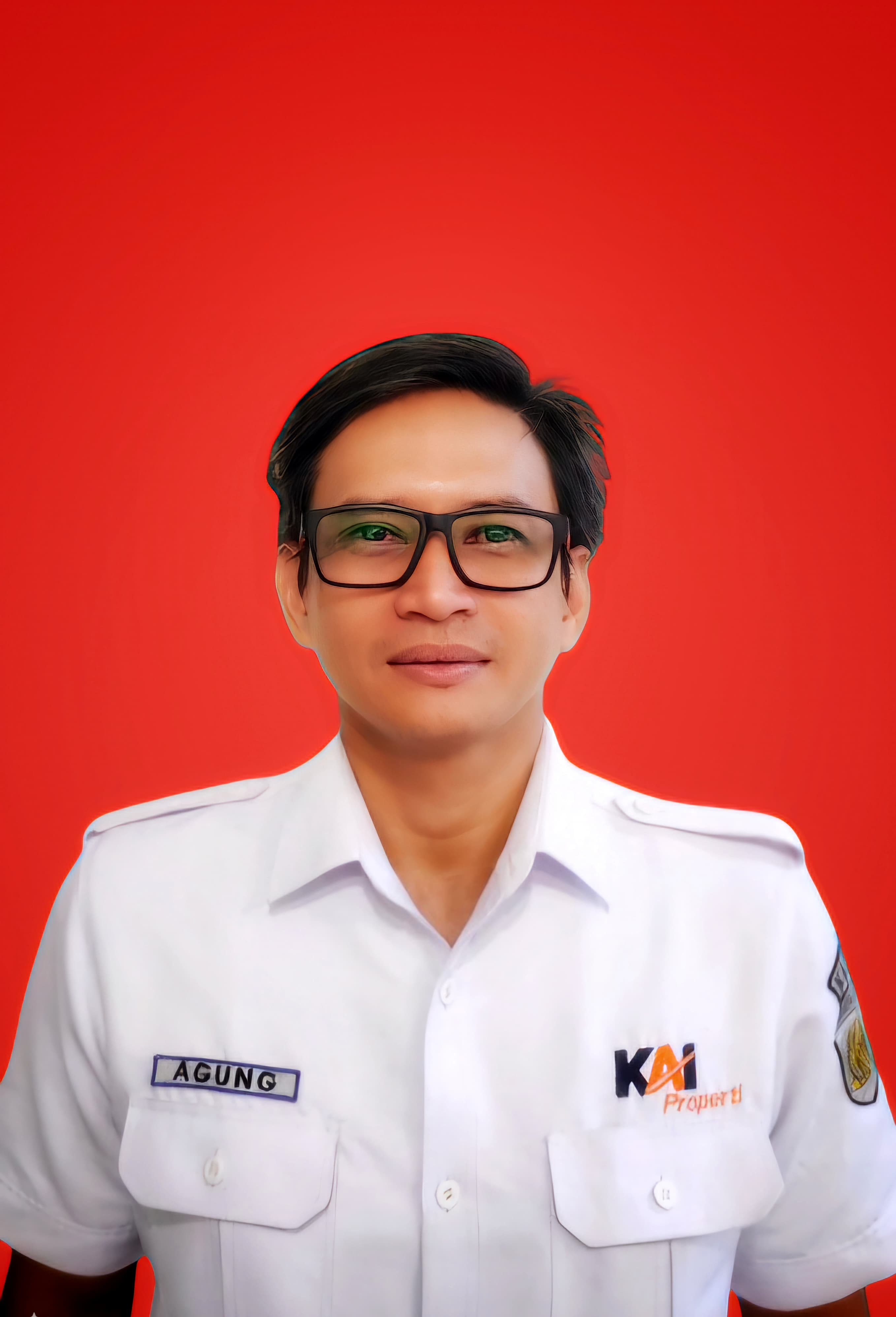R Agung Wicaksono
