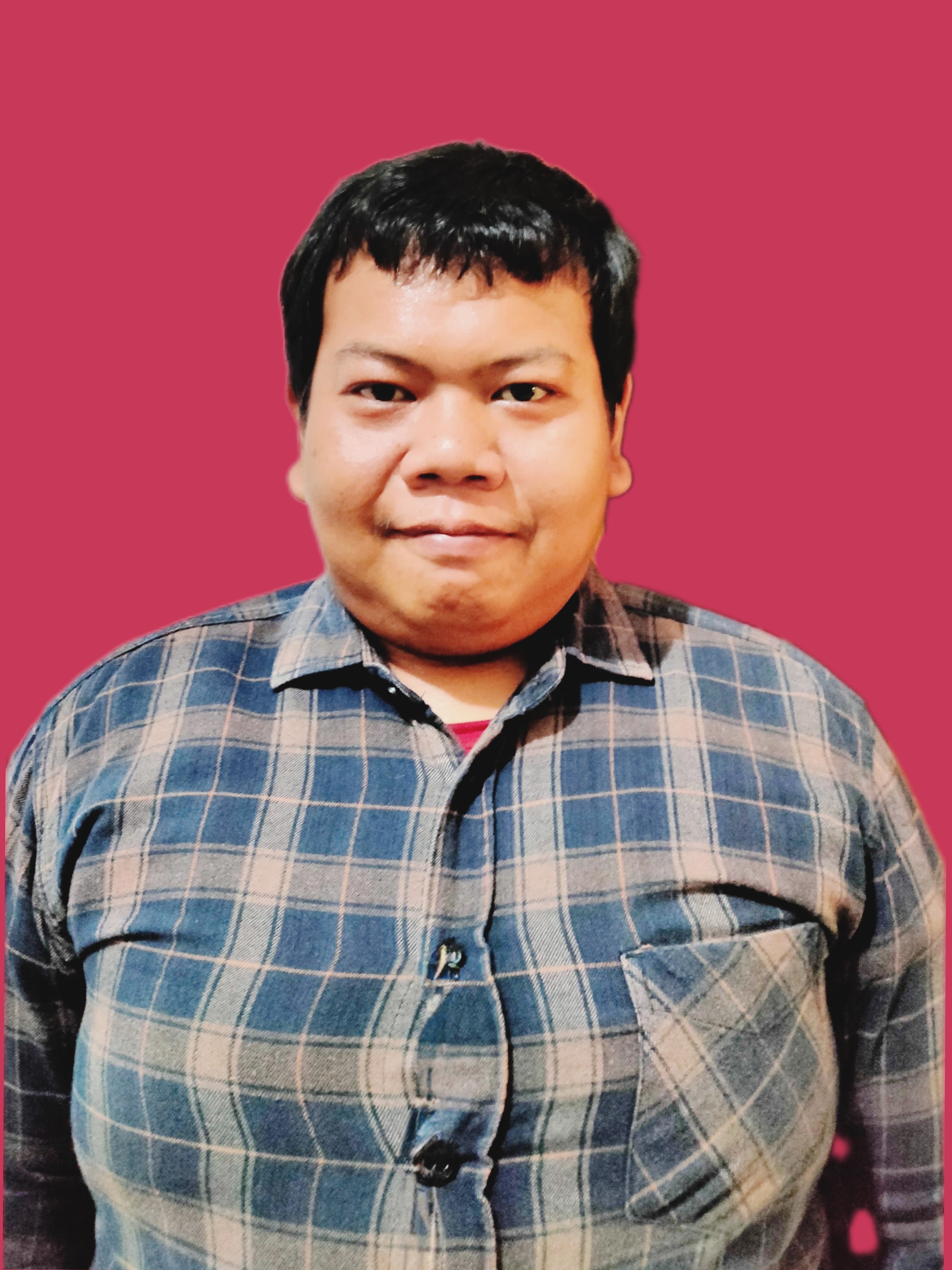 Imam muzni jasmiyadi