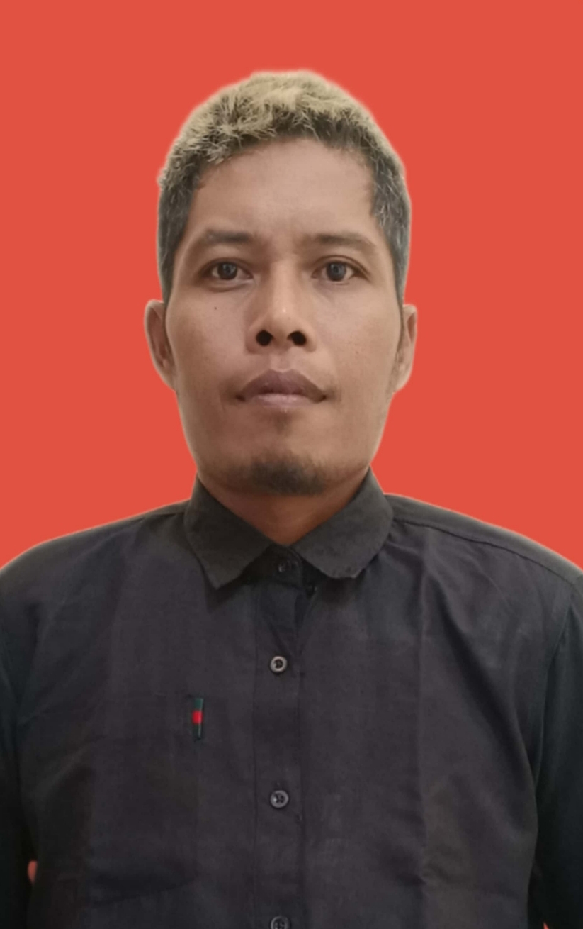 Edy Sutrisno Ismadi