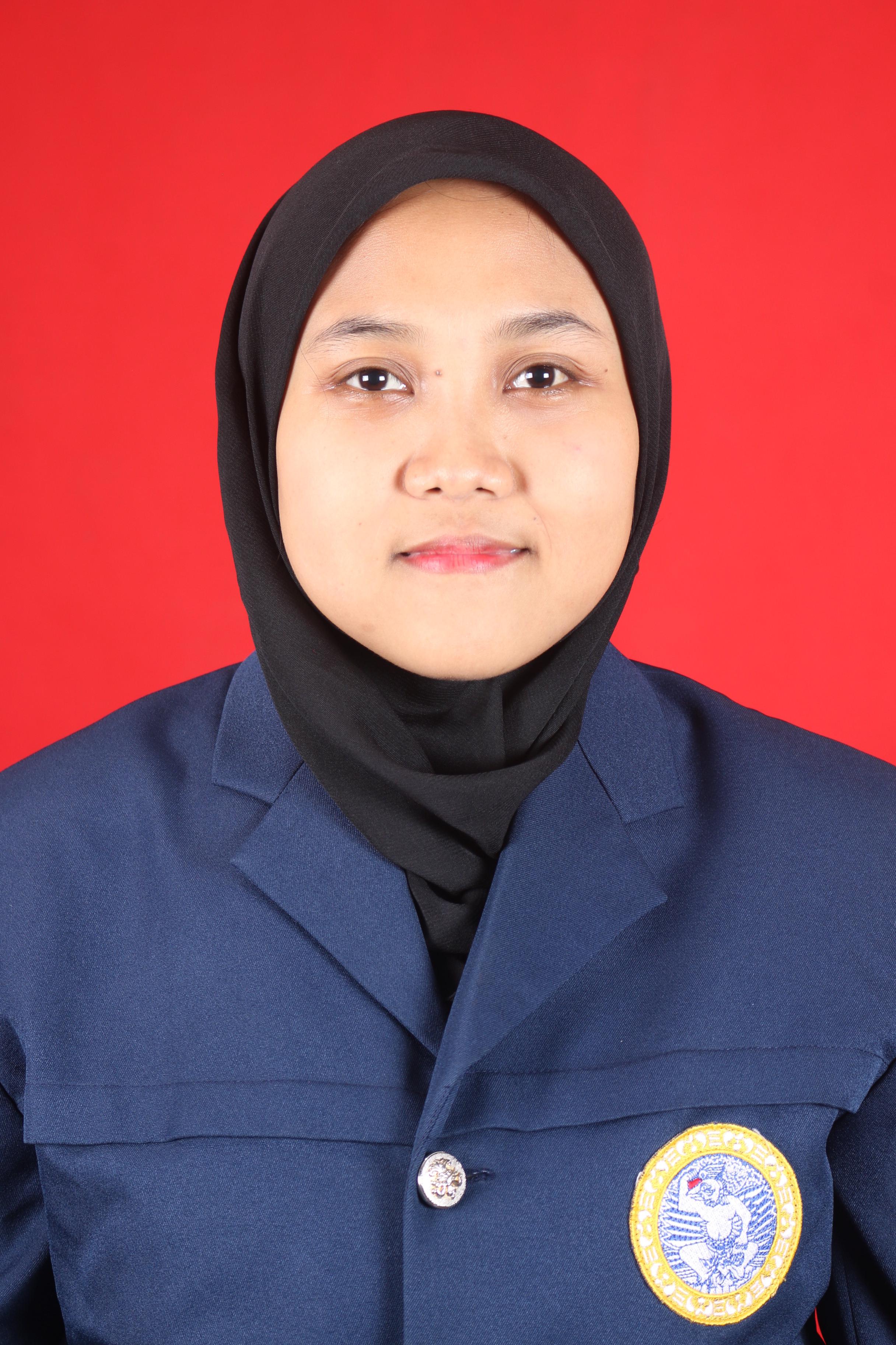 SOFA ROFIQOH AL FAJRI