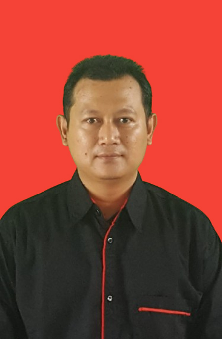 Aris Timor Riyanoko