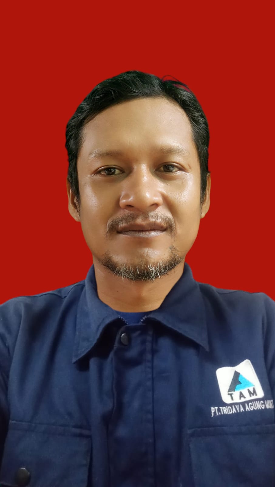 RAHMAT HIDAYAT