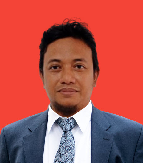 Mochamad Fatkhur Rohman