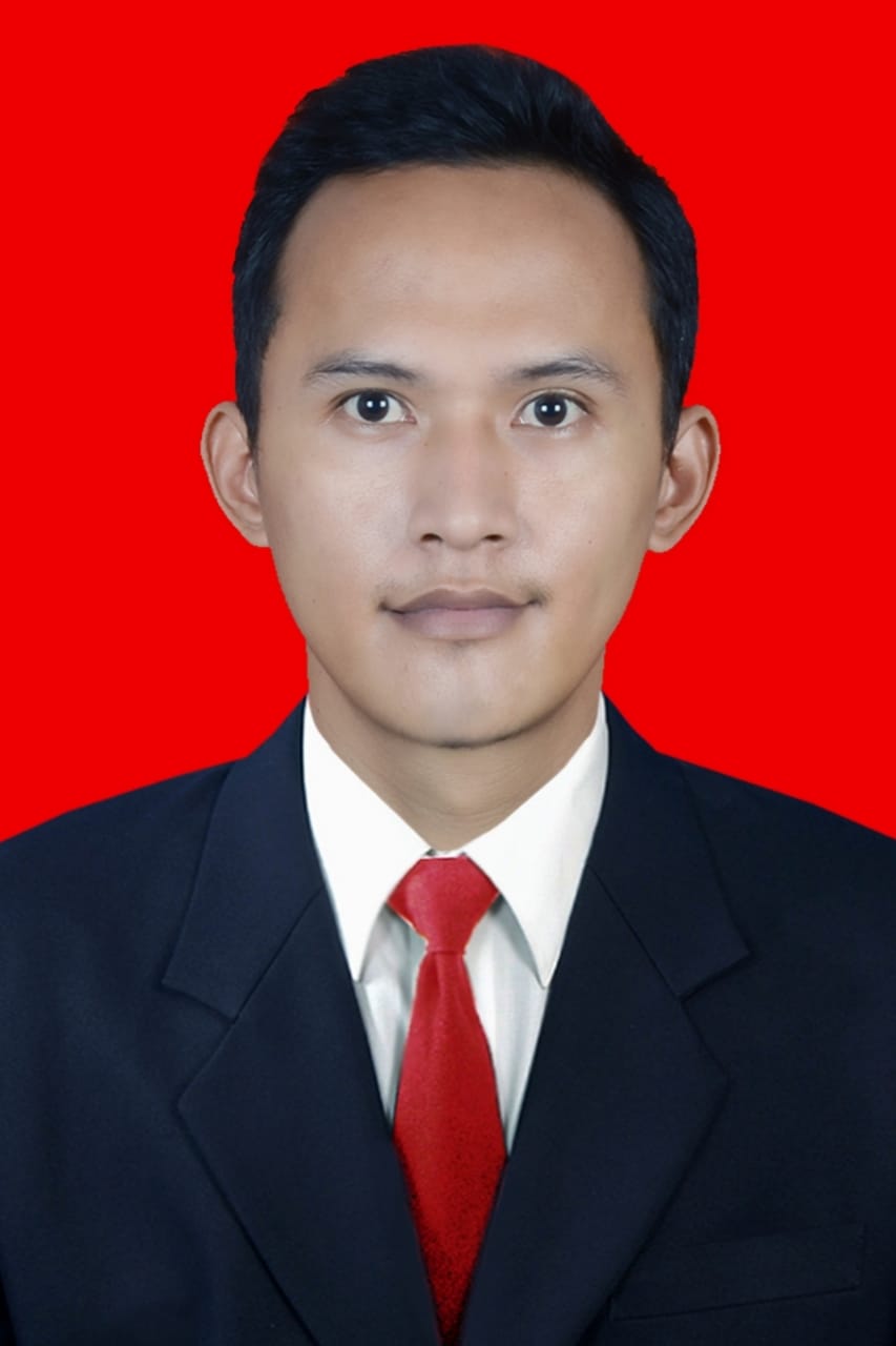 Dwi Febryanto