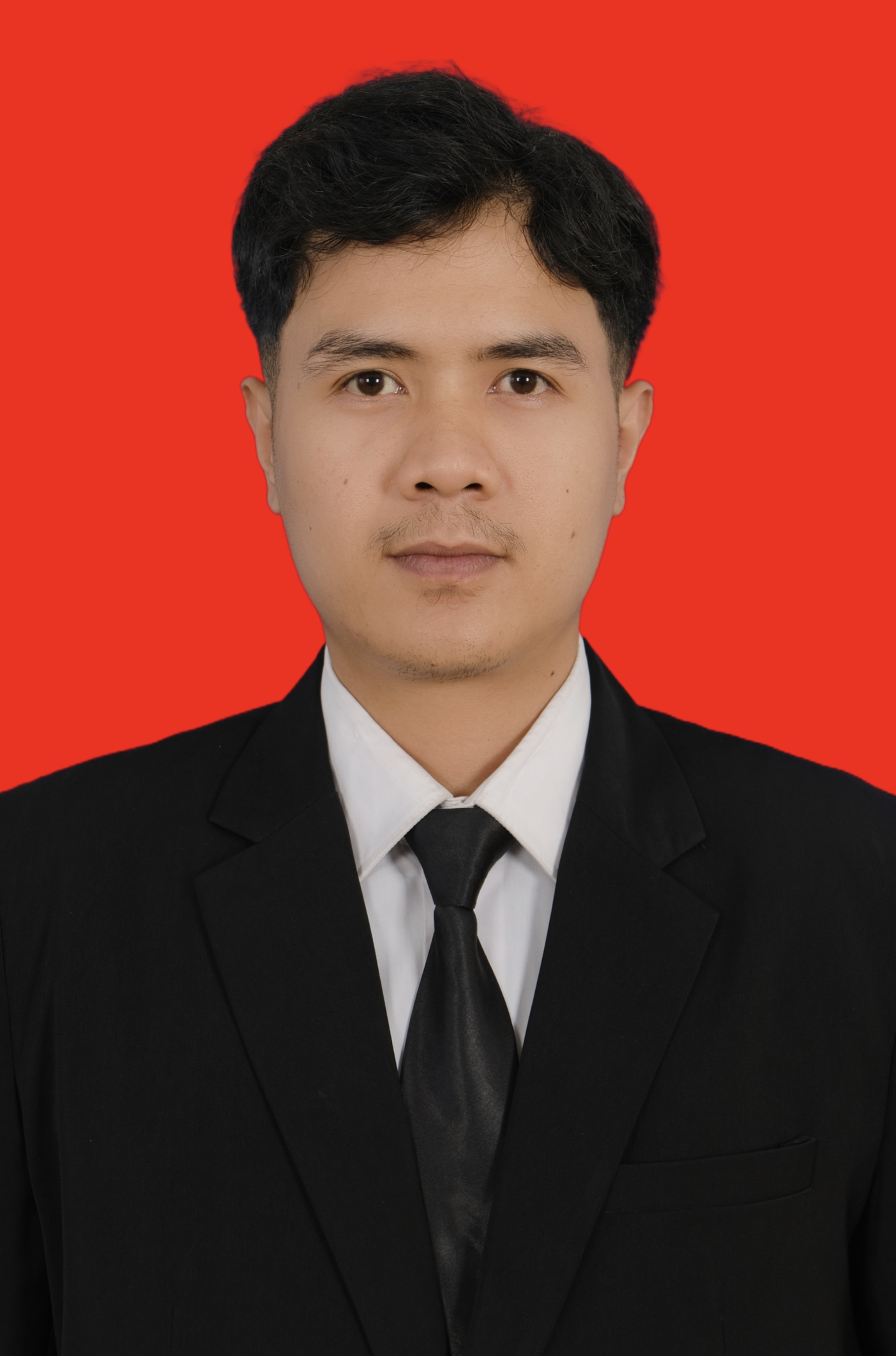 Muhammad Zhilalurrahman