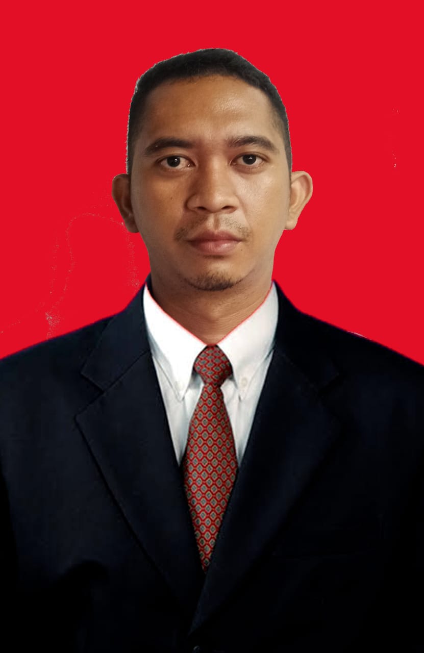 Ikhrul Muhammad Fauzi