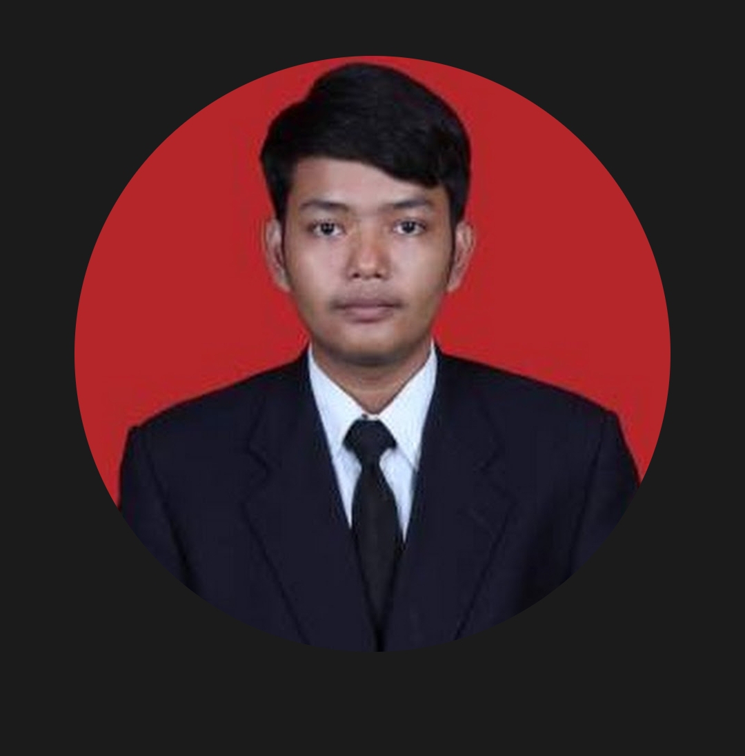 ARIF AGUNG PRASETYO