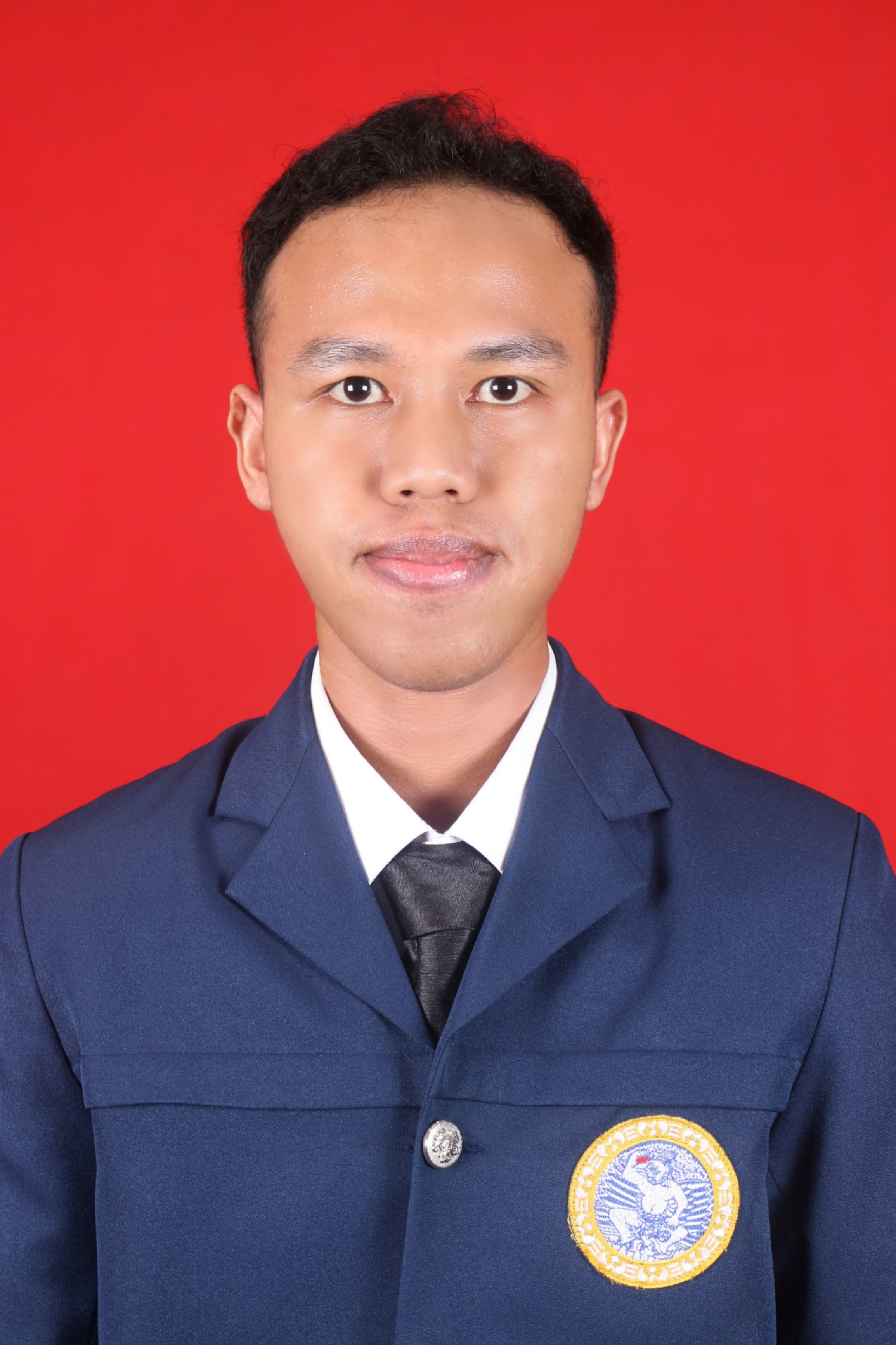 Alvin Ubaid Khoiri