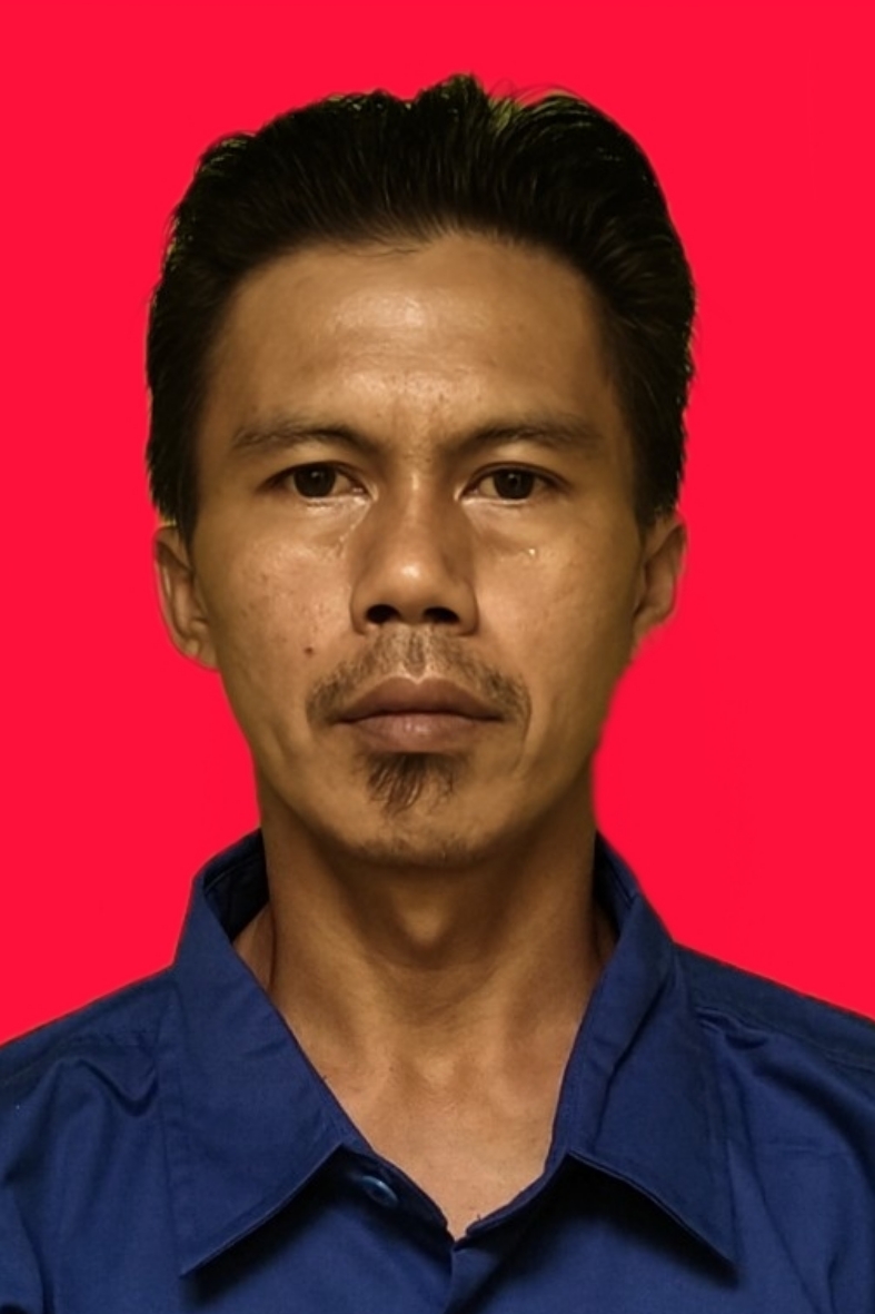 Iwan Kurniawan
