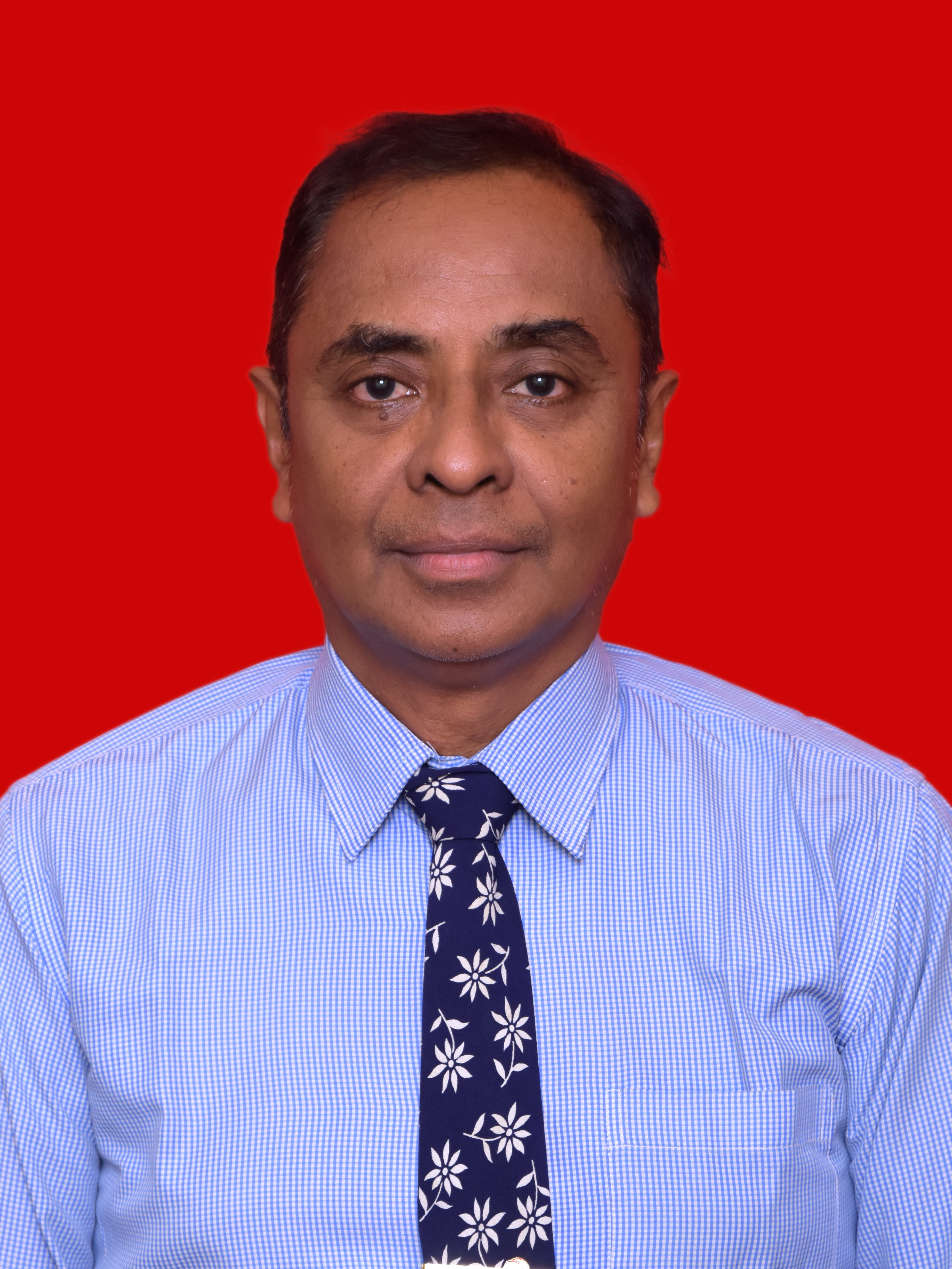 Ferdinand P Wattimena
