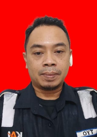 Nugroho Teguh Budi Prasetyo