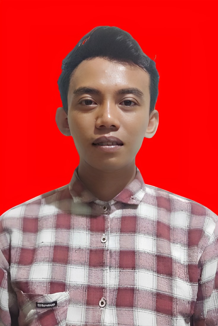 Ahmad Alfian hidayat