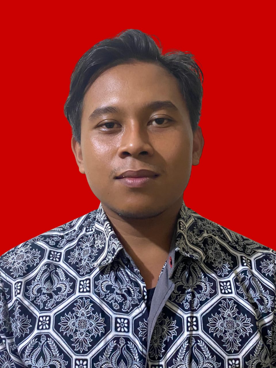 muhammad solichin