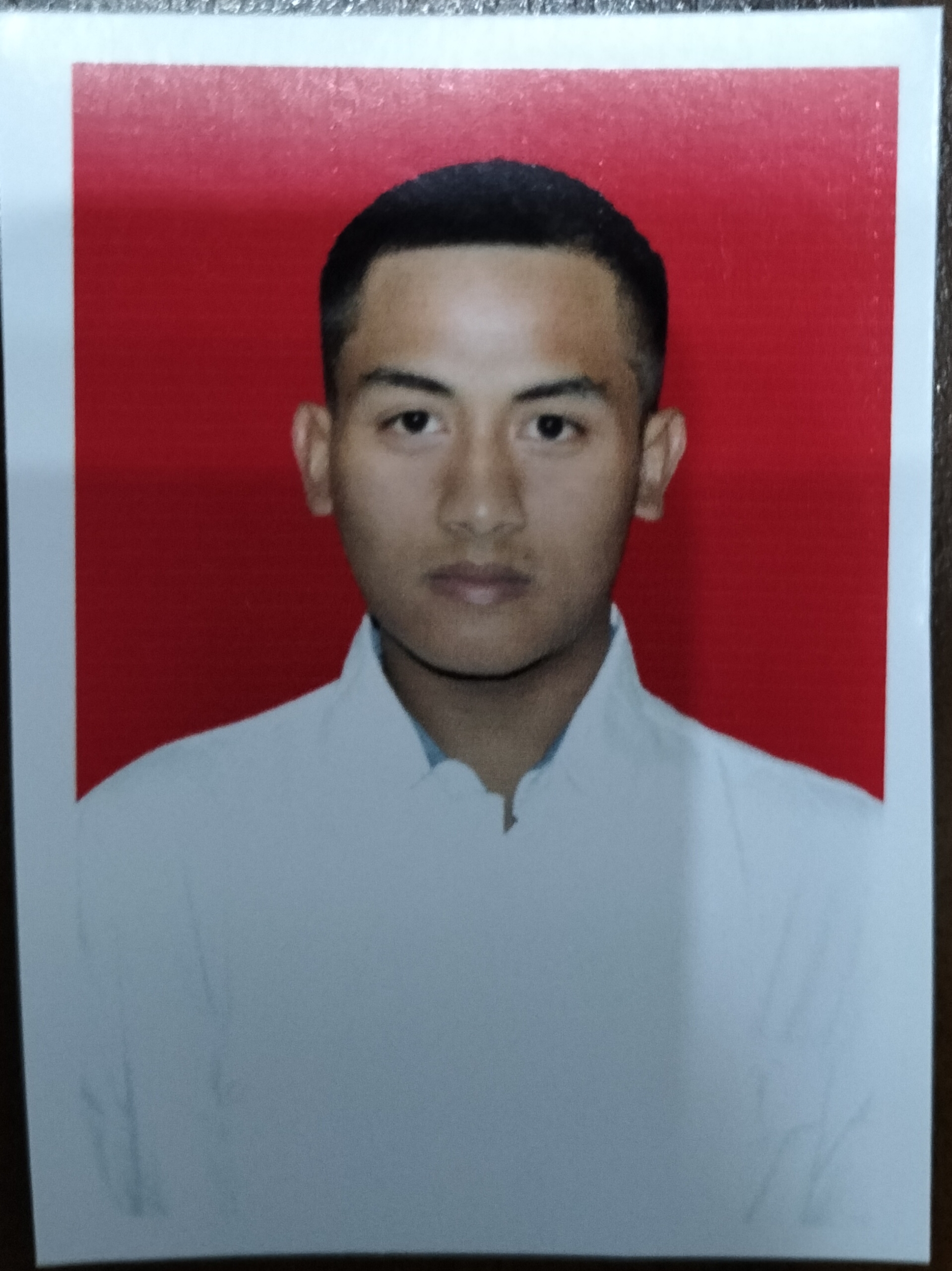 Arif Firmansyah