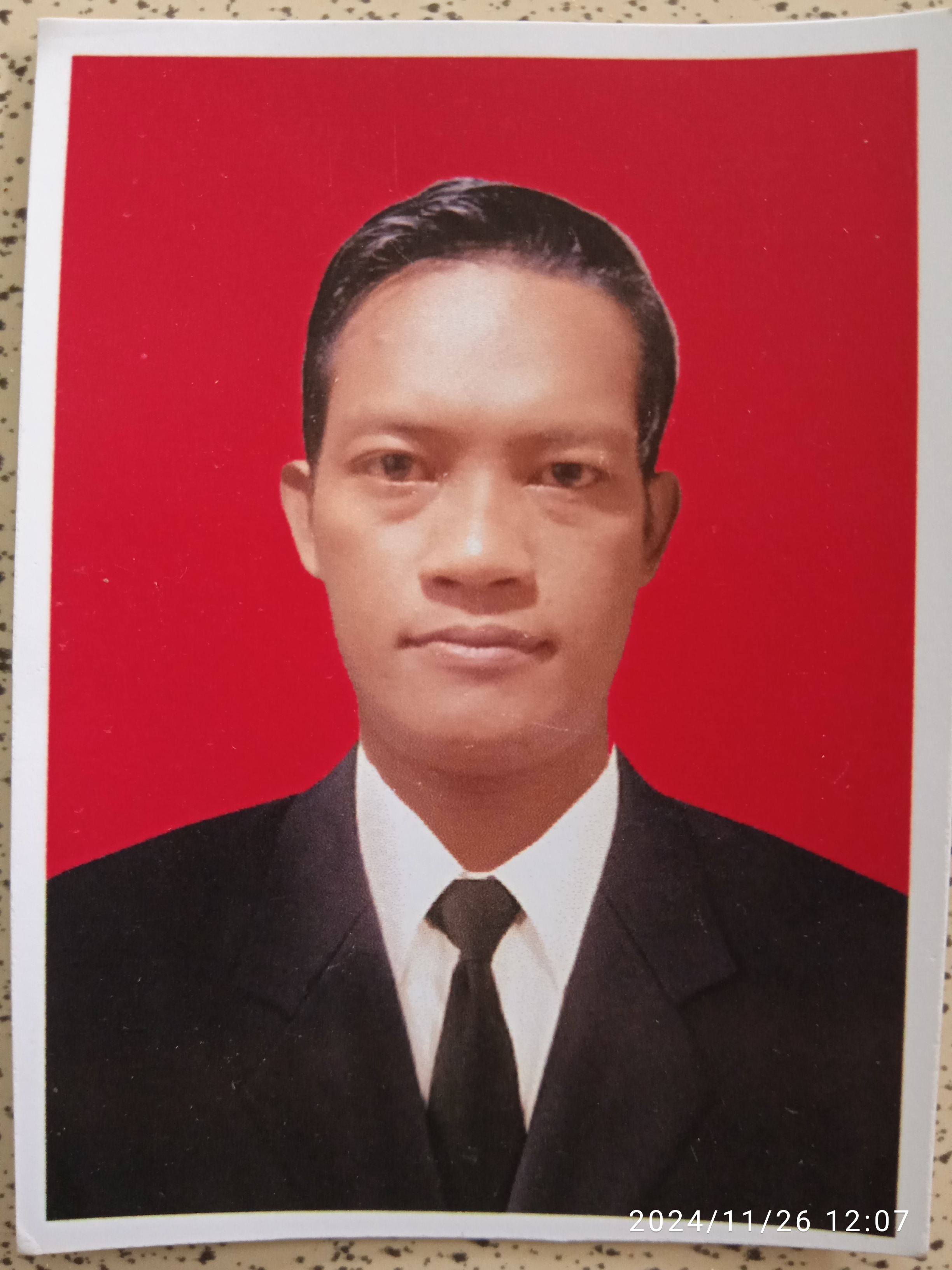 Ari Suhardiyanto