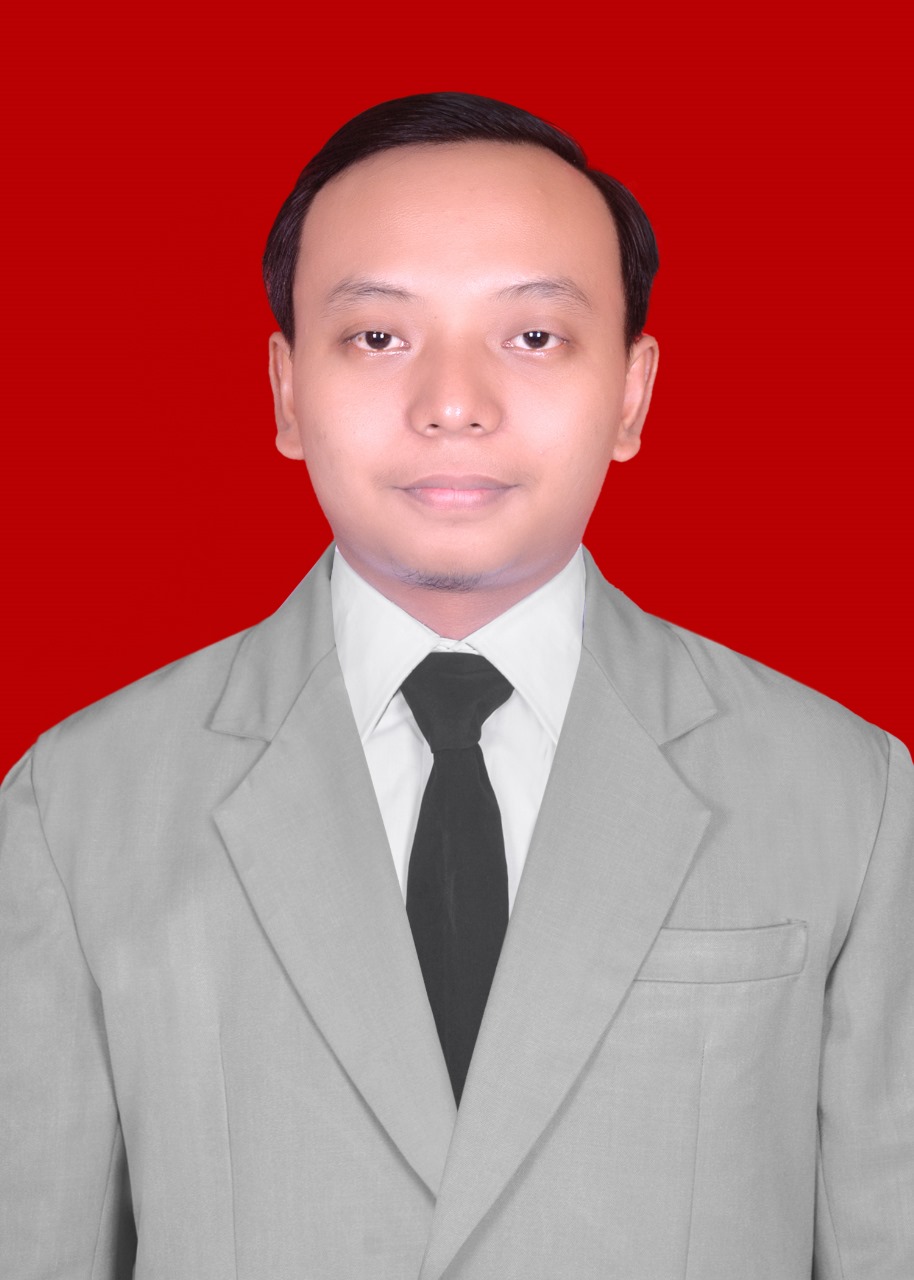 Moch. Yusuf Putra Pratama