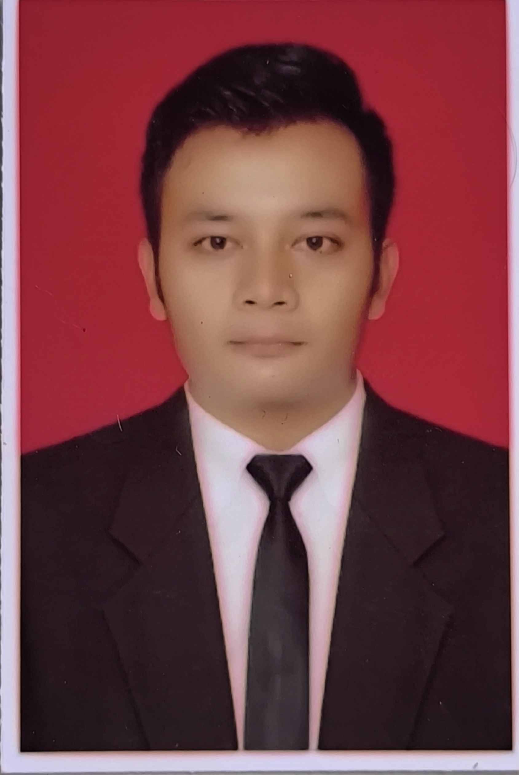 Moch Dika Pradipta Batubara