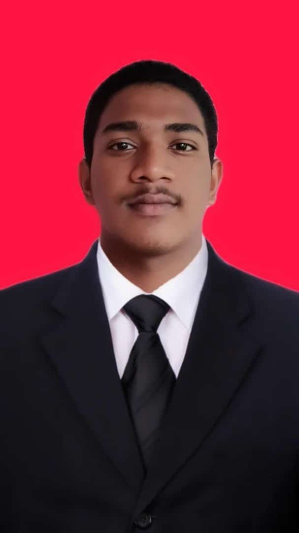Muhammad Irsyad