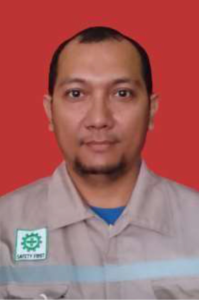 Sonny Tagam Hamonangan