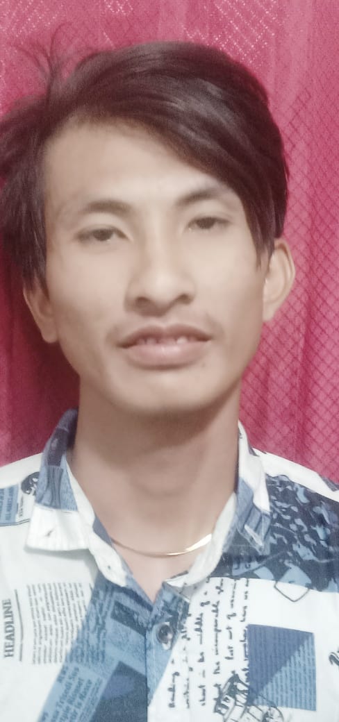 Bostomi ardiyansah