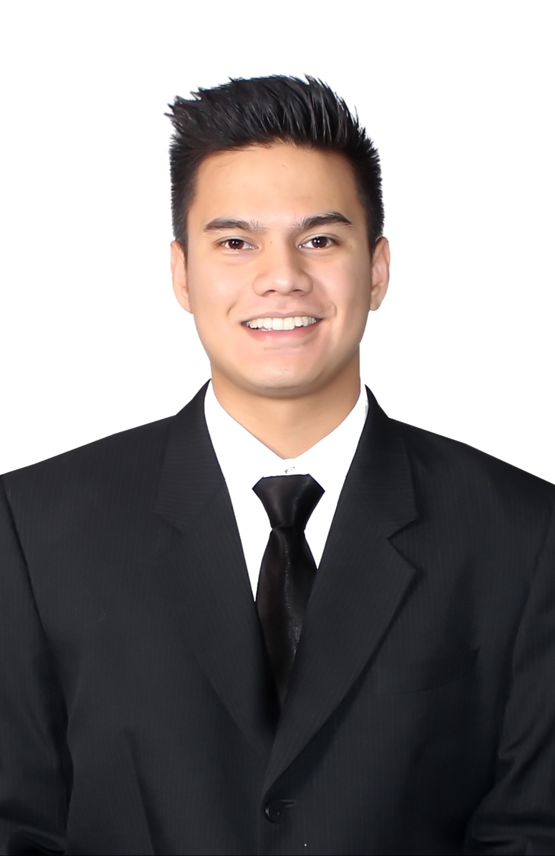 Malik Syaiful Aljabar