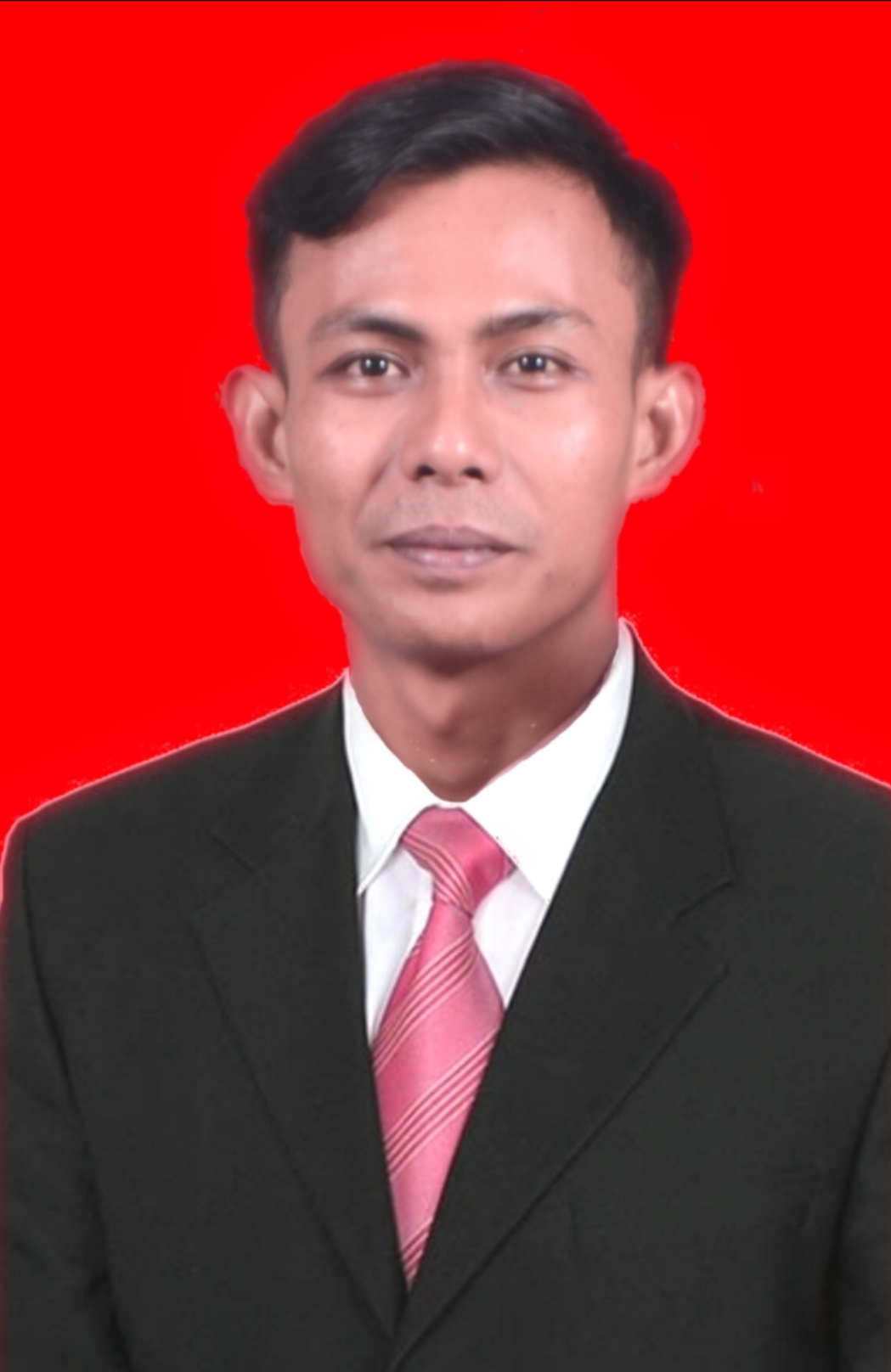Muhamad Bangun Riyadi