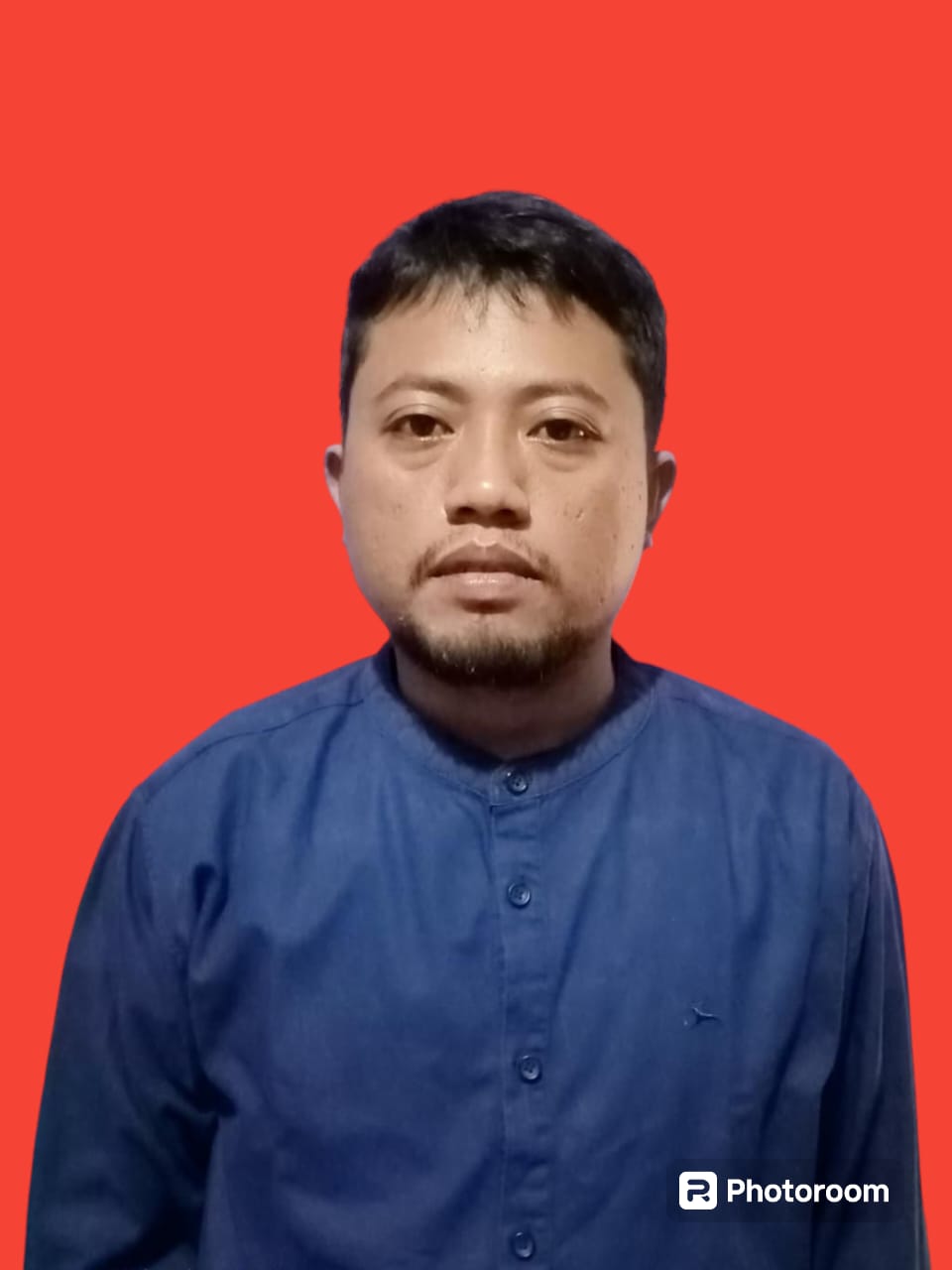 Irpan Wahyudi