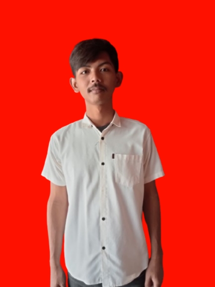 Rizki yudistira darmawan