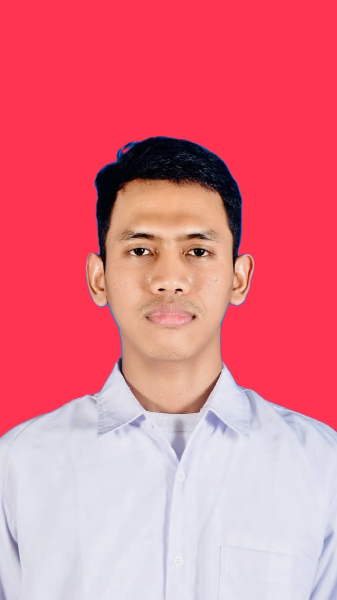 Chairul Setiawan