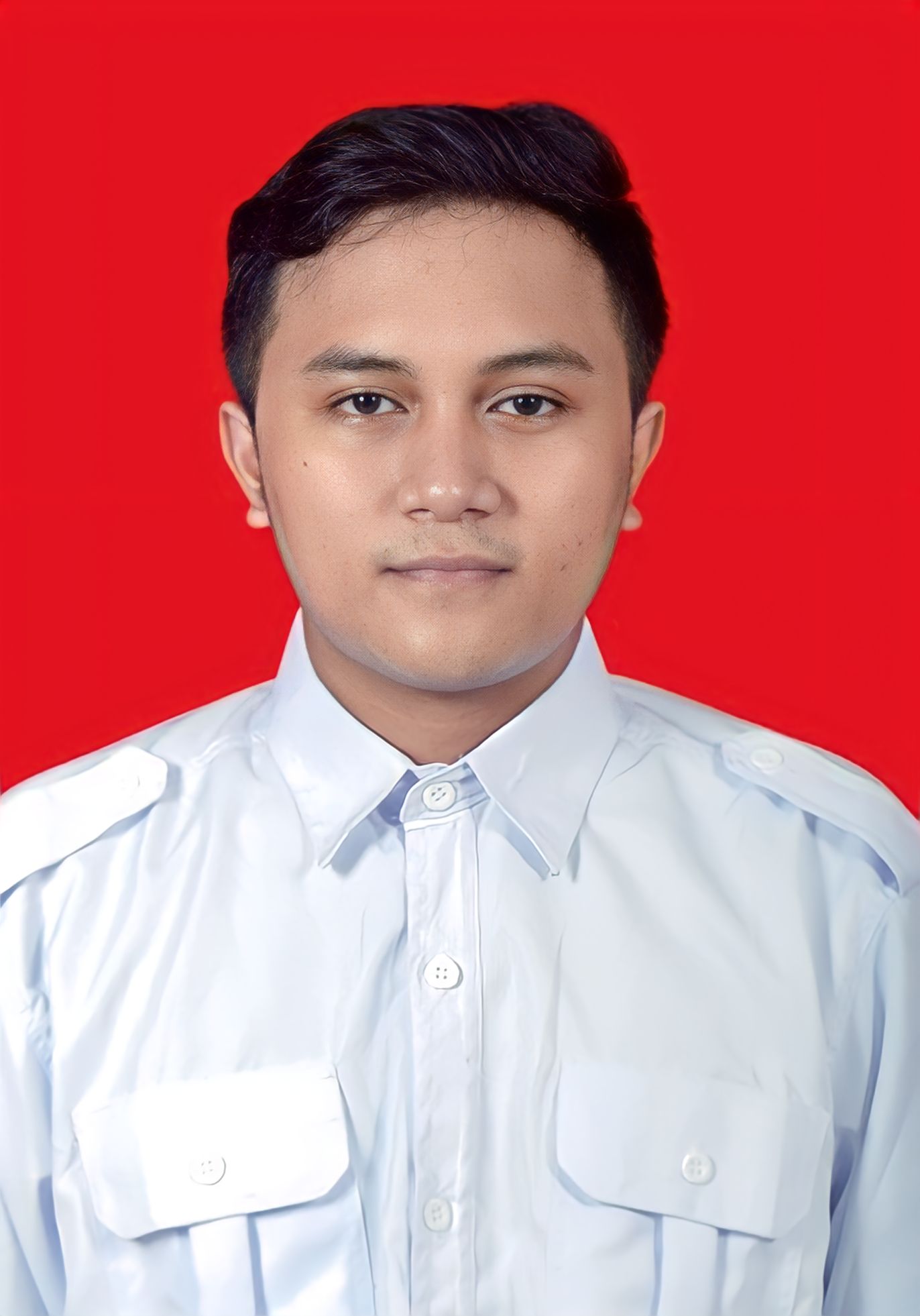 Muhammad Singgih Prayoga