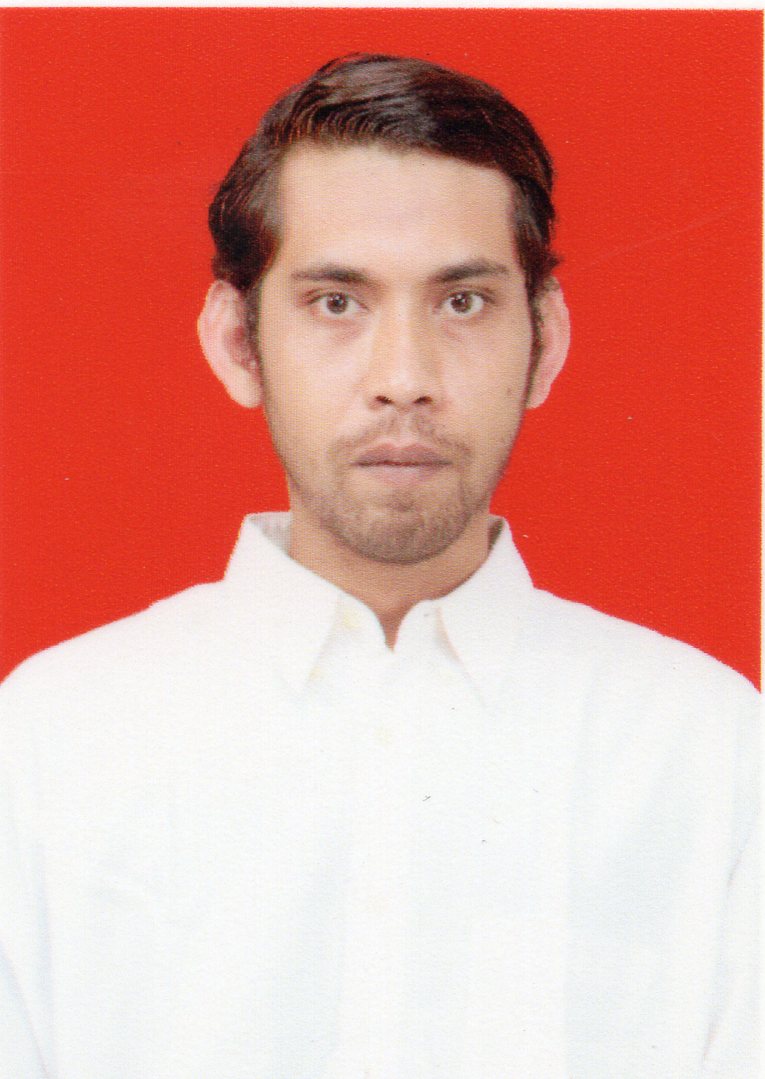 Yunas Yansyah