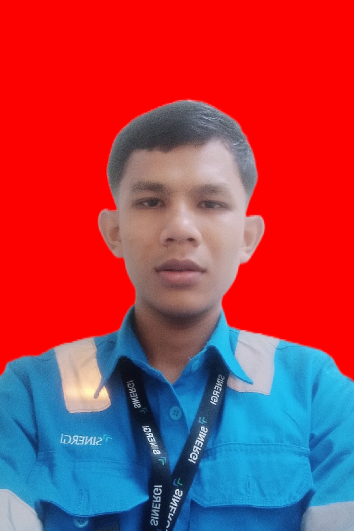 Ega Pratama