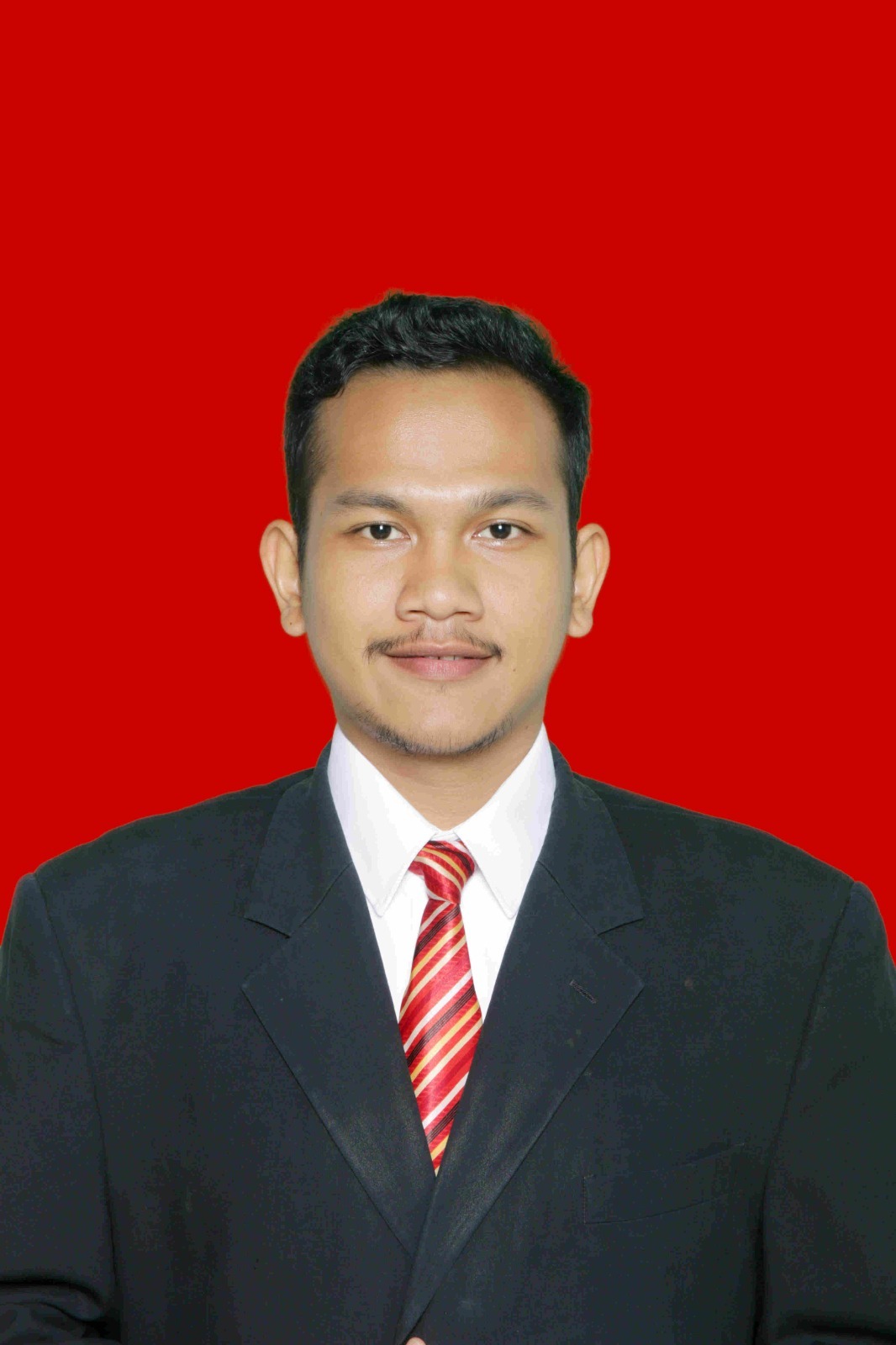 Yansen Imanuel Tarigan
