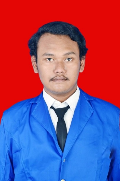 Rizq Daffa' Feristiandiya