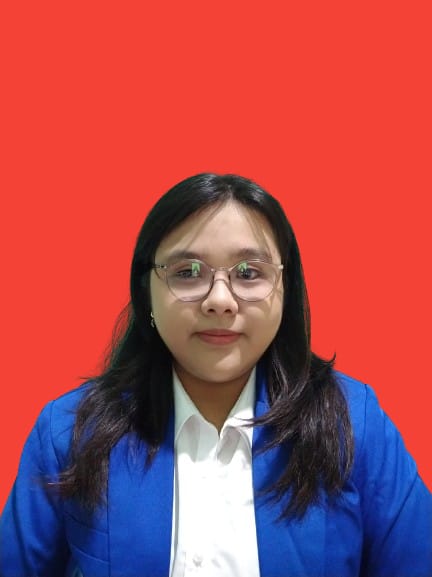 Ivana shintya nathania hutajulu