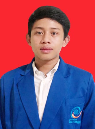 Raditya Khaerul sudaryanto