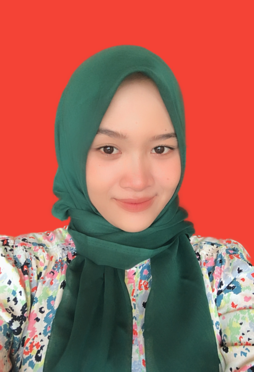 Cici Maulida Azzahrah