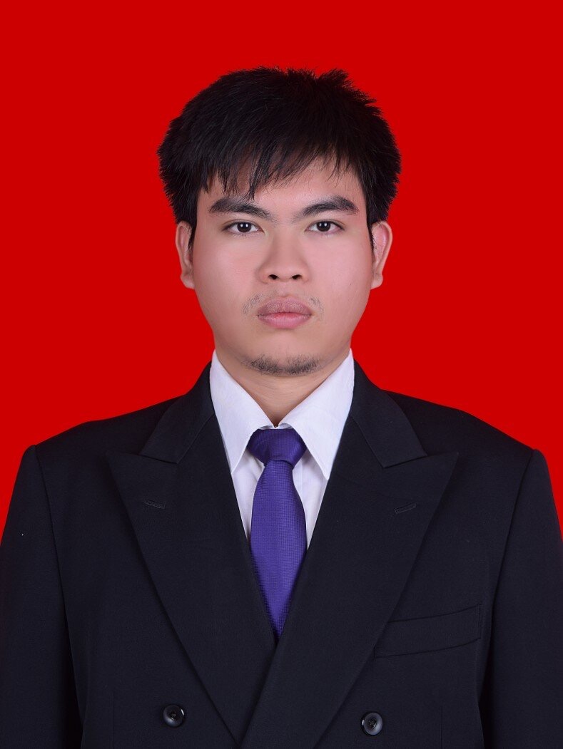 Muhammad Naufal Syammary