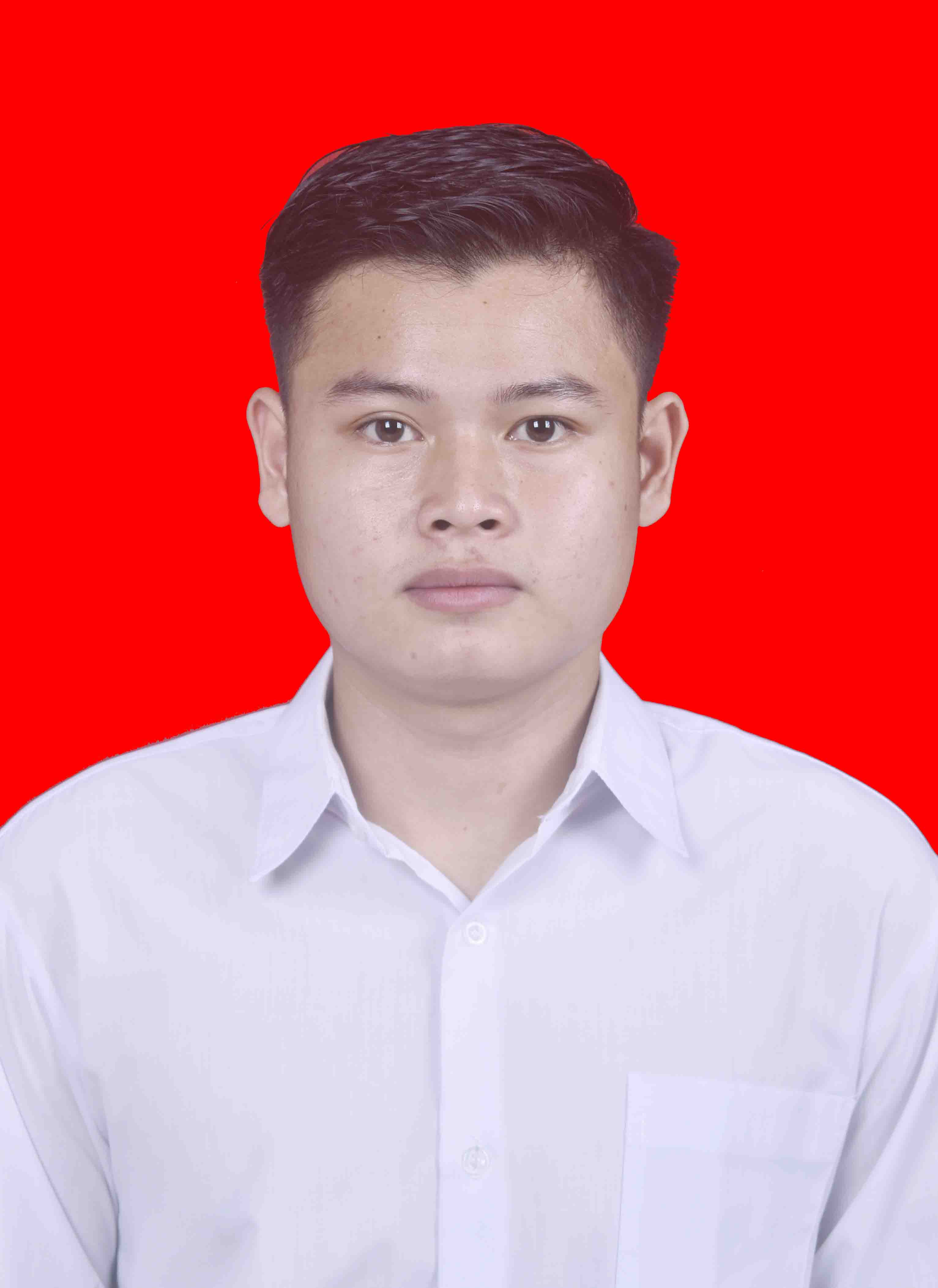 Jodhy Rhenald Ariska